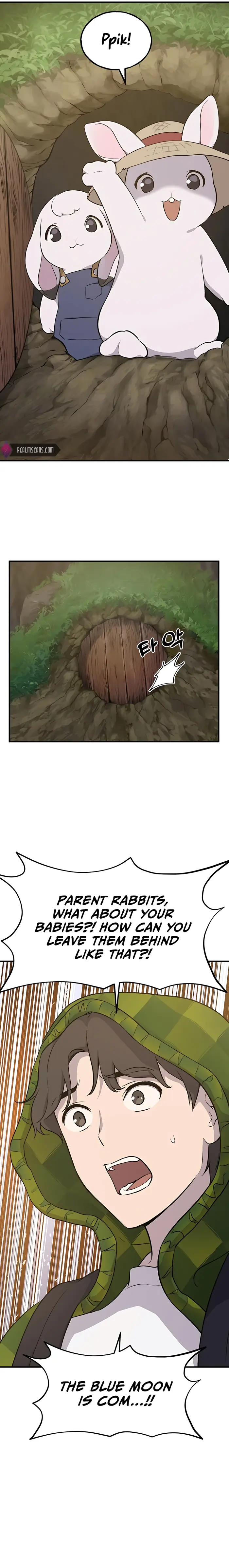 Solo Farming In The Tower - Chapter 9 image 18_optimized